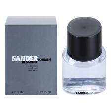 Jil Sander for men